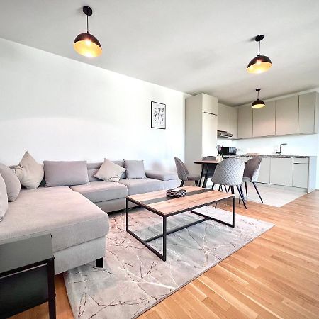 Apartment Schonbrunn Вена Экстерьер фото