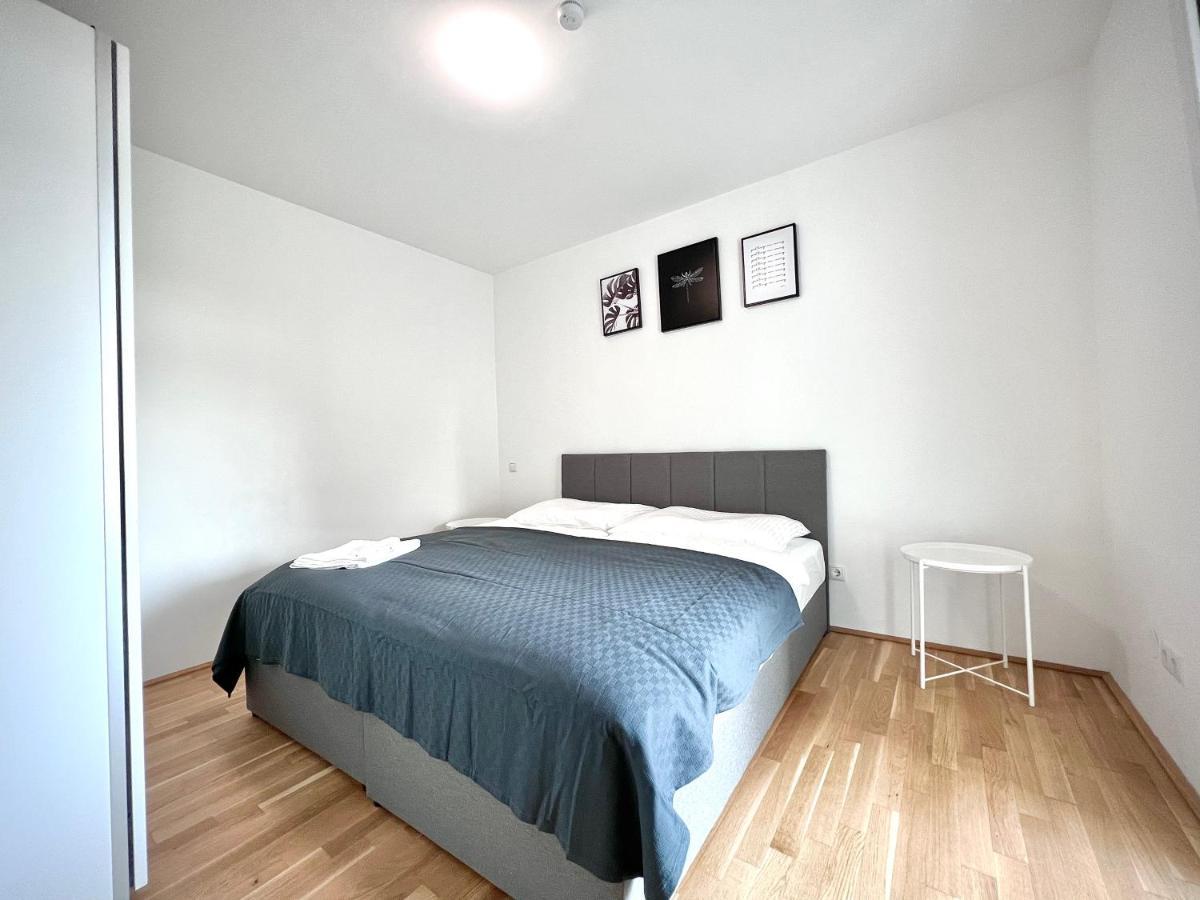 Apartment Schonbrunn Вена Экстерьер фото