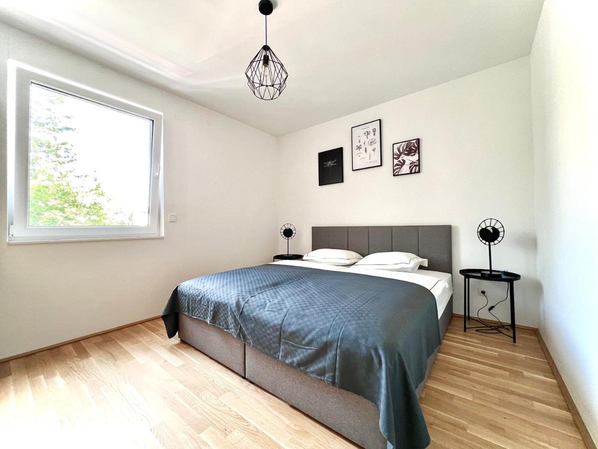 Apartment Schonbrunn Вена Экстерьер фото