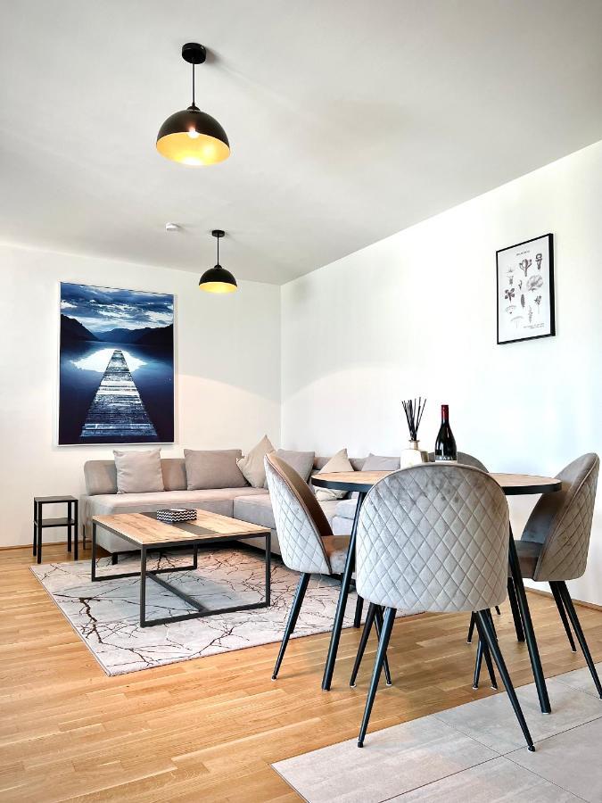 Apartment Schonbrunn Вена Экстерьер фото