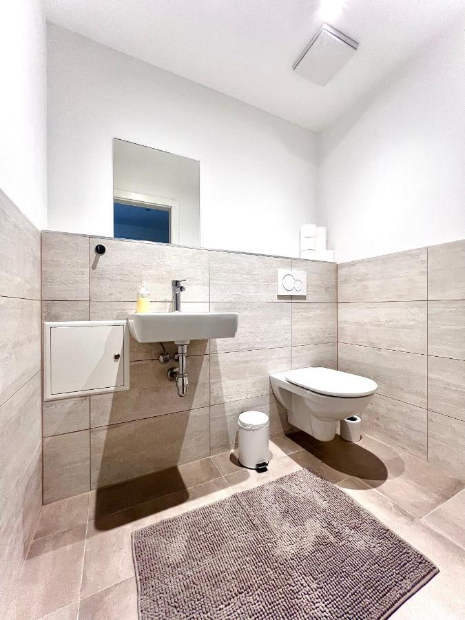 Apartment Schonbrunn Вена Экстерьер фото